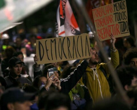 Cry of the Excluded calls for food and democracy in the 28th edition