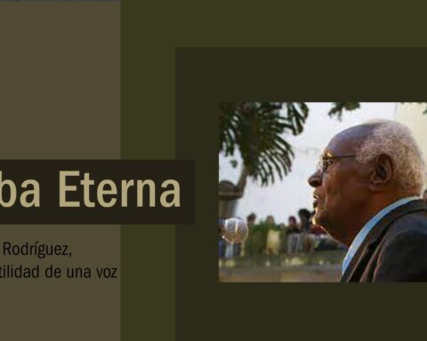 Cuba Eterna: Adriano Rodríguez, the versatility of a voice