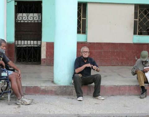 Cuba, pobreza, cubanos