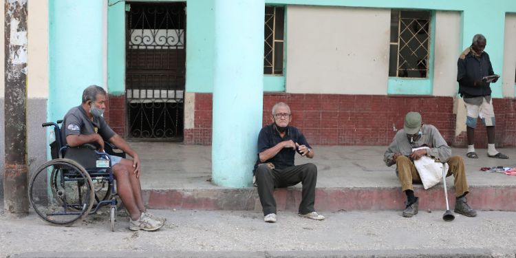 Cuba, pobreza, cubanos