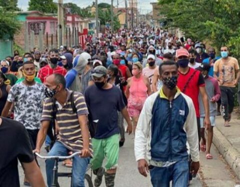 11J, cubano, Estados Unidos