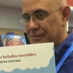 Cuban Antonio Orlando Rodríguez wins the SM Award for Children's Literature