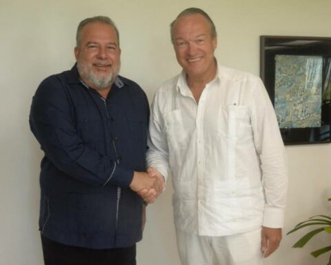 Régimen cubano, Cuba, Kempinski