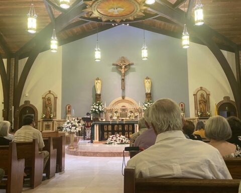 Exilio, Misa, Víctimas, Incendio, Matanzas