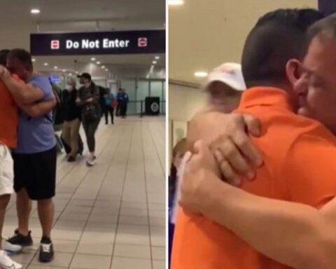 Lester Hamlet, Cuba, Estados Unidos