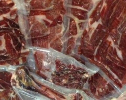 carne, cubano, importación