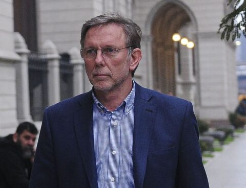 Currency settlement: Bahillo ratified that the measure is valid until September 30