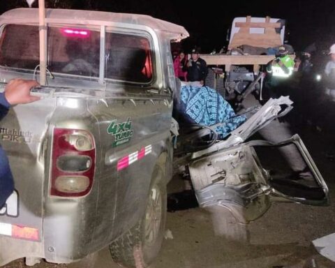 Cusco: candidates for mayor and aldermen die and their relatives assure that the accident was planned (VIDEO)