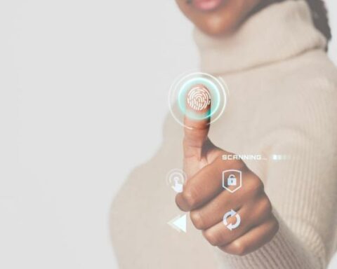 Cybersecurity: learn five ways to protect your digital identity