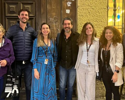 DR and Uruguay promote initiatives to collaborate on film co-productions