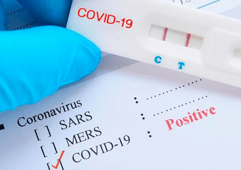 DR registers 511 active cases of COVID-19