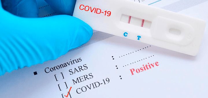 DR registers 511 active cases of COVID-19