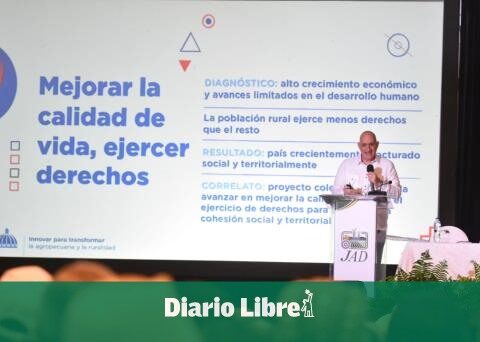 DR without sufficient data on the national agricultural sector