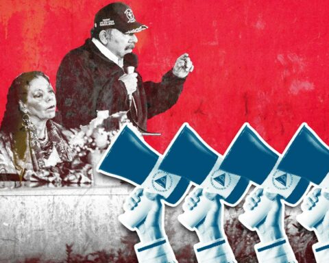 Daniel Ortega contra los periodistas en Nicaragua 54 medios cerrados