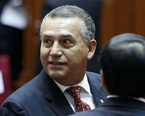 Daniel Urresti: Oral trial for the crime of journalist Hugo Bustíos is suspended until October 6