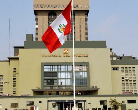 Datum Survey: 60% believe that changes in the Mininter and the PNP are to prevent Castillo from being investigated