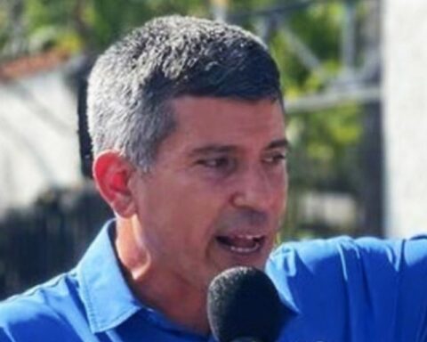 David Uzcátegui assures that Fuerza Vecinal is in favor of "open primaries"