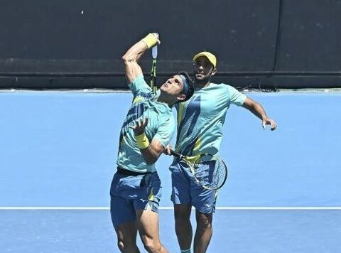Davis Cup: Cabal and Farah won and Colombia qualifies for the world group