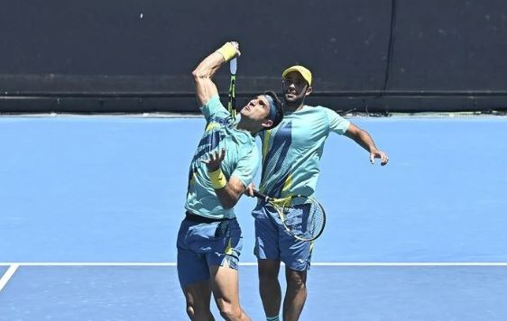 Davis Cup: Cabal and Farah won and Colombia qualifies for the world group