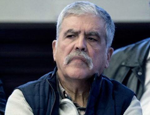 De Vido's defense questioned the "story" tax online with media "monopolistic"