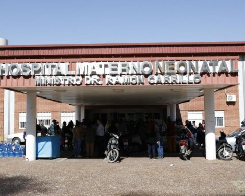 Death of babies in Córdoba: they expanded the accusations in the case