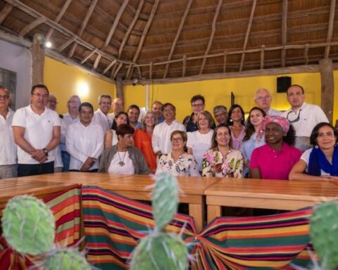 Debts, assets and capital of the ministers of the Petro government