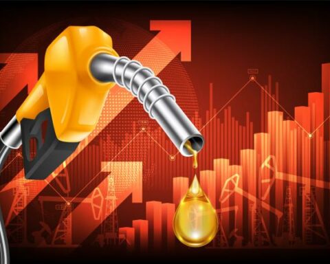 Deficit and inflation, the effects of raising gasoline prices