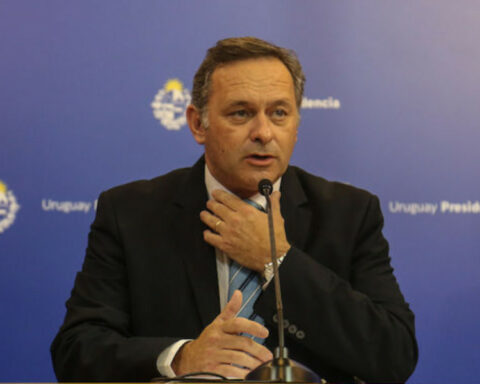 Delgado apologized for assaulting a journalist