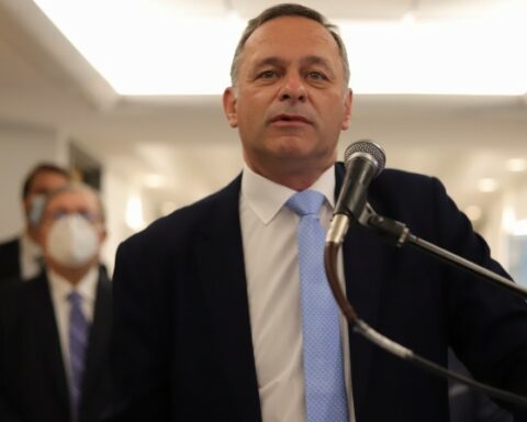 Delgado highlighted the performance of La Española to overcome the Covid-19 crisis