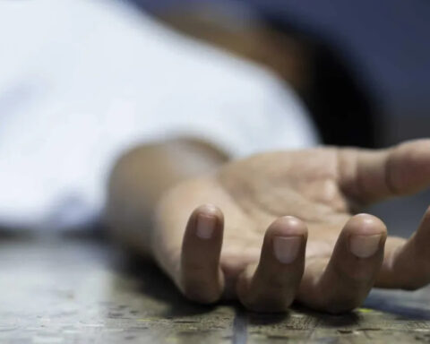 Muere mientras dormía por los efectos del huracán Fiona