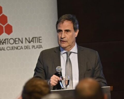 Director of the Intelligence Secretariat, Álvaro Garcé: The State must improve in the repression of organized crime