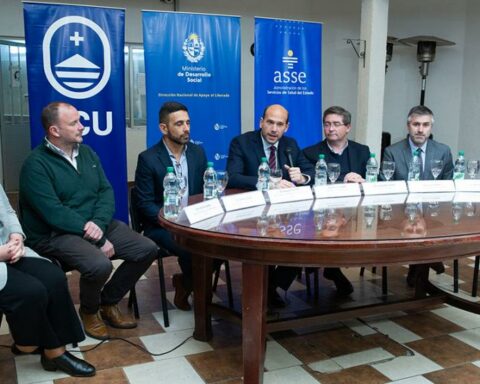 Directorate of Support for the Released reached 314 job openings for ex-prisoners