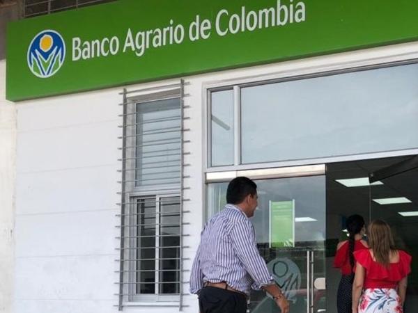 Directors of ICBF, Banca de Oportunidades and Banco Agrario are appointed