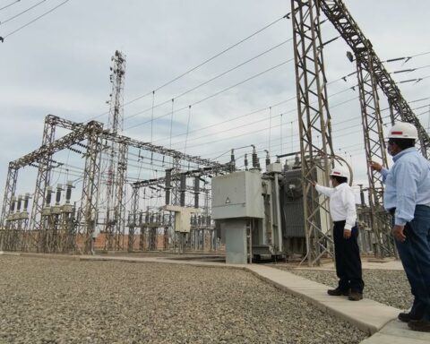 Distriluz Group will invest about S / 5,000 million