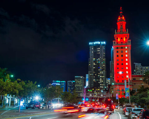 Estados Unidos, Visa de turismo