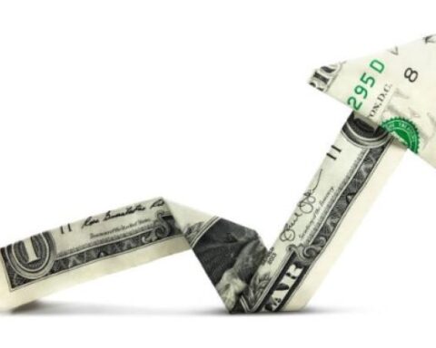 Dollar in Colombia is trading above $4,460 in Next Day operations