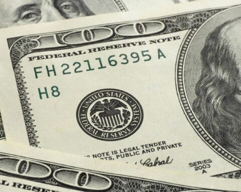 Dollar today: how much foreign currencies are trading this Friday, September 9