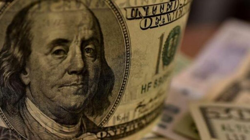 Dollar today: how much foreign currencies are trading this Monday, September 26