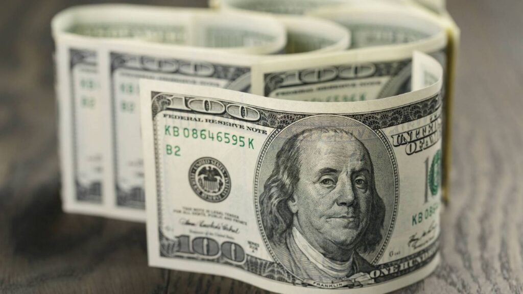 Dollar today: how much foreign currencies are trading this Saturday, September 3