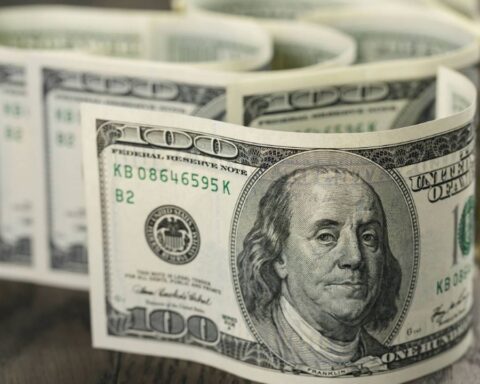 Dollar today: how much foreign currencies are trading this Saturday, September 3