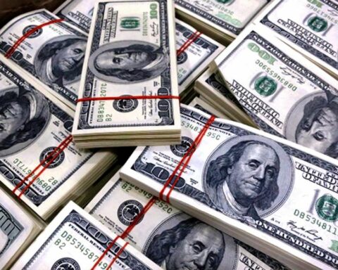 Dollar today: how much foreign currencies are trading this Sunday, September 11