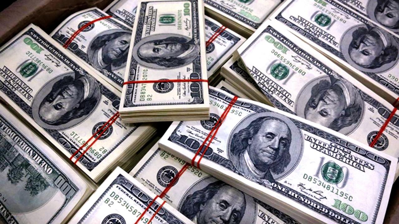 Dollar today: how much foreign currencies are trading this Sunday, September 11