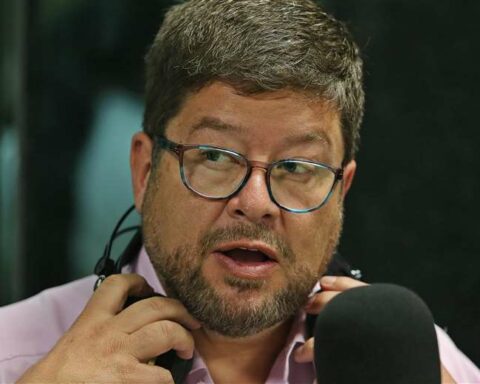 Doria Medina sees that if Arce does not prosecute Evo, the damage will be for his government