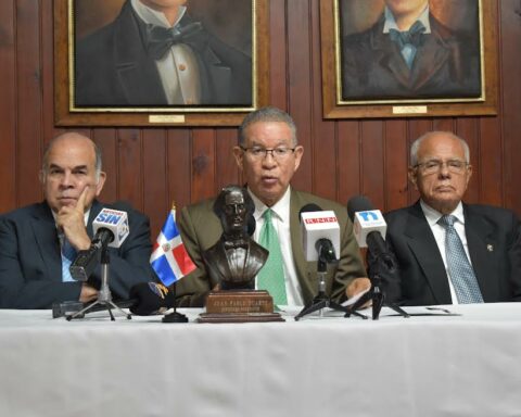 Duartiano Institute reiterates call for the Patriotic March this Saturday