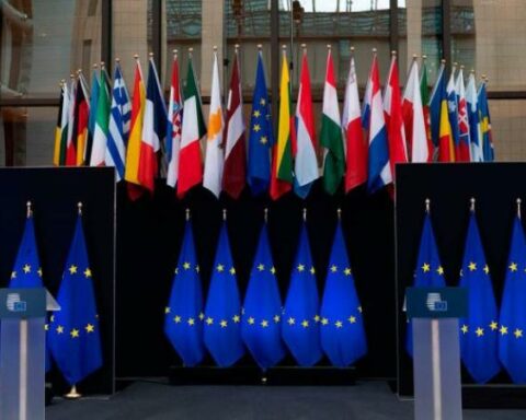 EU works to include the country in an infrastructure investment plan