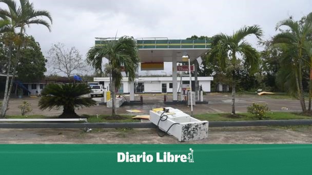 Economic losses due to cyclones reach US$1,100 million in the DR