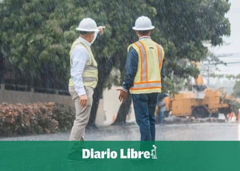 Edesur activates emergency committee for Storm Fiona