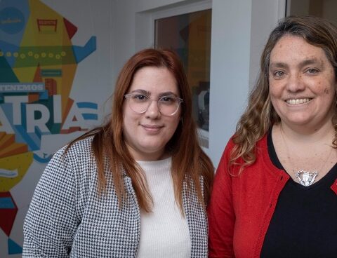 Educ.ar and Connect Equality, two platforms that strengthen teaching
