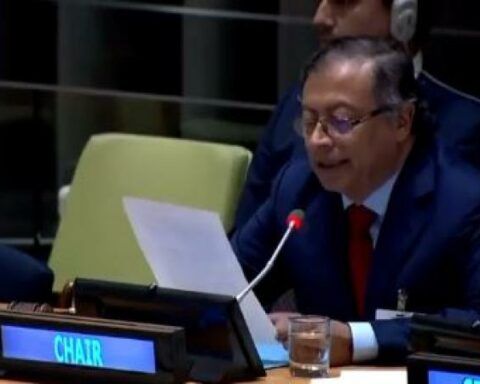 Education is the basis of productive transformation: Petro at the UN