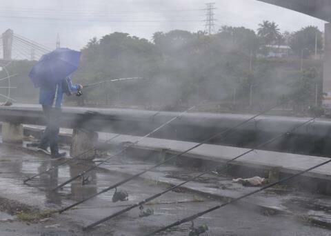 Effects of Fiona are felt in sectors of the DR